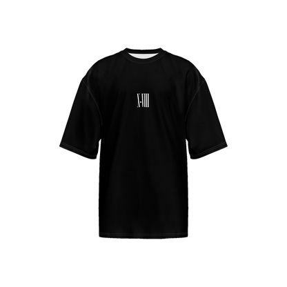 GROUND & POUND - Oversized Tee